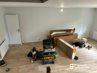 Maison T5 Rennes – 118.58 m² – Jardin et Garage fermé – Quartier Saint Laurent