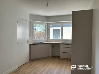 Maison T5 Rennes –  118.58 m² – Jardin et Garage fermé – Quartier Saint Laurent