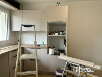 Maison T5 Rennes – 118.58 m² – Jardin et Garage fermé – Quartier Saint Laurent