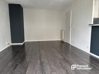 Appartement Rennes T2 – Beauregard – 46.70 m2