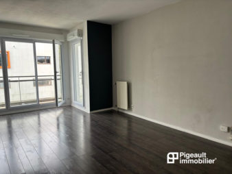 Appartement Rennes T2 – Beauregard – 46.70 m2