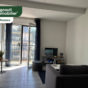 Appartement Saint Jacques De La Lande 2 pièces 47.26 m2 – Rennes Quartier La Madeleine – Rue de Nantes – Balcon – Parking – Cave – Cellier - SC202687
