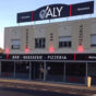 LE VALY Restaurant Rennes Route de Lorient - 669