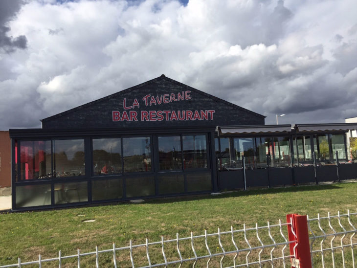 Vendu par PIGEAULT Immobilier - NC598