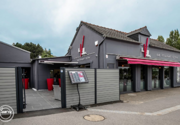 Bar Brasserie Restaurant - FG-9224