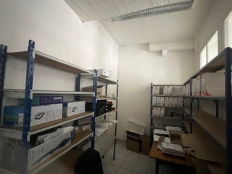 LOCAL COMMERCIAL A LOUER – CENTRE VILLE DE LIFFRE