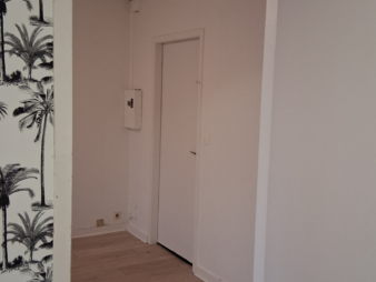 A LOUER-BUREAUX LIBRES-QUAI DUGUAY TROUIN RENNES