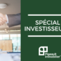 A VENDRE-LOCAL COMMERCIAL AVEC VITRINE-RENNES EST - AP-9514