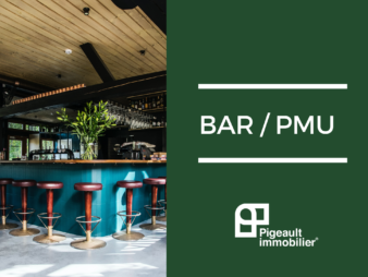 Bar PMU FDJ