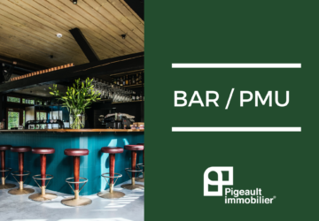 Bar PMU FDJ - FG9486