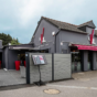 Bar Brasserie Restaurant - FG-9224