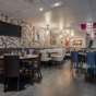 Bar Brasserie Restaurant - FG-9224