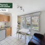 T2 Centre Ville proche place Viarme - MP1143-A
