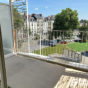 Très lumineux vue château Anne de Bretagne - PM1583-A
