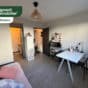 Appartement  Studio – Campus de Beaulieu - SC9633