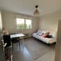 Appartement  Studio – Campus de Beaulieu - SC9633