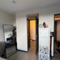 Appartement  Studio – Campus de Beaulieu - SC9633