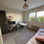 Appartement  Studio – Campus de Beaulieu - SC9633