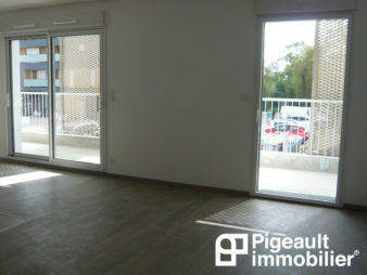 Appartement SAUTRONT3 65.33 m2