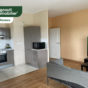 Appartement T3 avec balcon et 2 places de parking – St Jacques de la Lande - SC2014-70