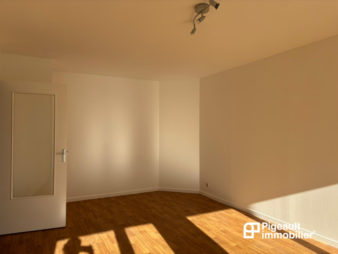 Appartement 2 pièces – Quartier Cité Judiciaire – Rennes