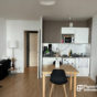 Appartement studio avec parking et balcon – 29.19m² – Quartier du Vert Buisson – BRUZ - 1SC2019-69
