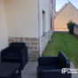 Appartement T3 – 68.90m² – St Germain sur Ille - SC2020-65