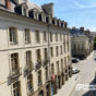 Appartement T1 – 3ème étage – Hyper Centre Ville - SC2016-86