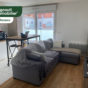 Appartement T2 Cesson Sévigné – 40.26 m2 - SC2011-103