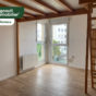 STUDIO avec mezzanine – Villejean – Lorient St Brieuc- 17.72 m2 - SC202451