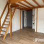 STUDIO avec mezzanine – Villejean – Lorient St Brieuc- 17.72 m2 - SC202451