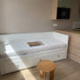 Appartement STUDIO MEUBLE – 16.53 m2 – RENNES - 1SC2024-65