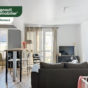 Appartement T3 – Noyal Sur Vilaine – 63.31 m² - 1SC2021-55
