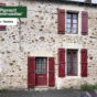 Maison Paimboeuf 3 pièces 64 m2 - MPV3588