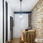 Maison Paimboeuf 3 pièces 64 m2 - MPV3588