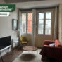 Appartement T3 MEUBLE –  Centre historique – RENNES - 3SC202663