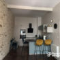 Appartement T3 MEUBLE –  Centre historique – RENNES - 3SC202663