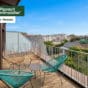 Appartement T4 à vendre – Rennes – Thabor – 3 chambres – Dernier étage – Terrasse – Garage - AG3652-1