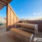 Appartement T4 à vendre – Rennes – Thabor – 3 chambres – Dernier étage – Terrasse – Garage - AG3652-1