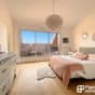 Appartement T4 à vendre – Rennes – Thabor – 3 chambres – Dernier étage – Terrasse – Garage - AG3652-1