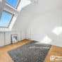 Appartement T4 à vendre – Rennes – Thabor – 3 chambres – Dernier étage – Terrasse – Garage - AG3652-1