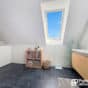 Appartement T4 à vendre – Rennes – Thabor – 3 chambres – Dernier étage – Terrasse – Garage - AG3652-1