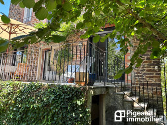 Maison T7 – Rennes quartier Oberthur – 5 chambres