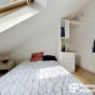Studio à vendre – Rennes – Quartier Oberthur – Dernier étage – DPE C - AG3697-1