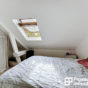 Studio à vendre – Rennes – Quartier Oberthur – Dernier étage – DPE C - AG3697-1