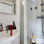 Studio à vendre – Rennes – Quartier Oberthur – Dernier étage – DPE C - AG3697-1