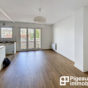 Appartement Nantes 2 pièce(s) 46 m2 - MP3699