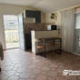 Maisonnette T1 Cesson Sevigne – 24 m2 – Rte de Fougères – Meublée - SC202699