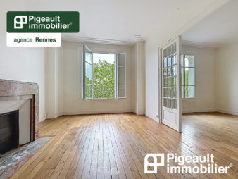 Appartement  4 pièce(s) 86.89 m2