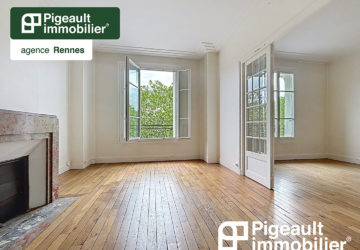 Appartement  4 pièce(s) 86.89 m2 - AG3706
